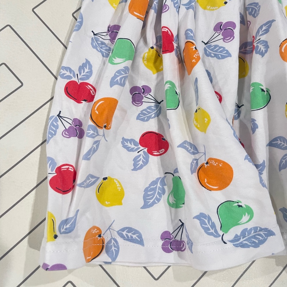 Rachel Riley Fruit Dress - Picture 4 of 11